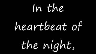 Dancer and the Moon - Blackmores Night Lyrics