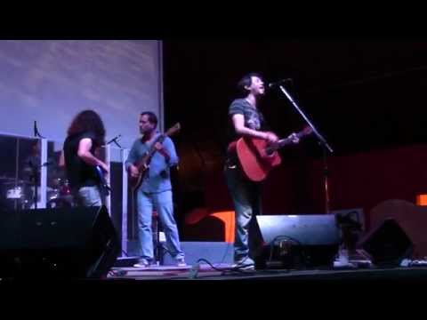 Aeroplane - Dani Kosh - PROCER (Live at Wah Wah Beach Bar)