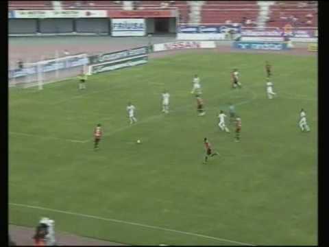 09/10 - J01 - RCD Mallorca 2-0 Xerez CD