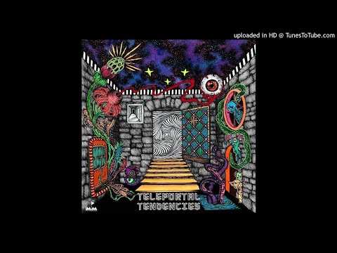 CinderVOMIT - Something Something Portals Something Something