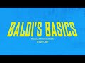 WELCOME TO B Title Card