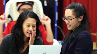King of the Yees at Goodman Theatre – Hear from Playwright Lauren Yee