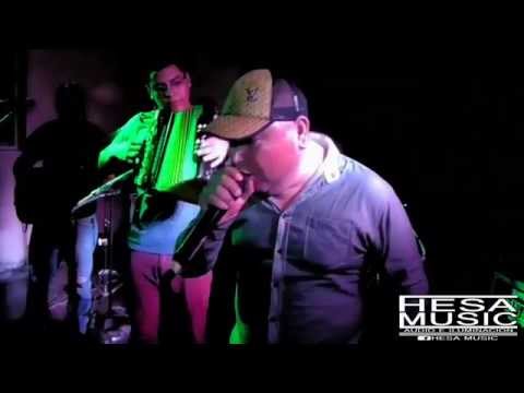 Nunca comprendi tu amor - Acustico Vallenato con HESA MUSIC