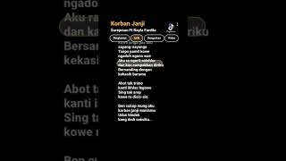 Download lagu lirik|~korban janji. #laguviral #liriklagu #sad #laguviraltiktok #jowopride #sadstatus mp3 Download lagu lirik|~korban janji. #laguviral #liriklagu #sad #laguviraltiktok #jowopride #sadstatus mp3