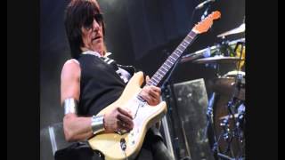 Jeff Beck - loose Cannon