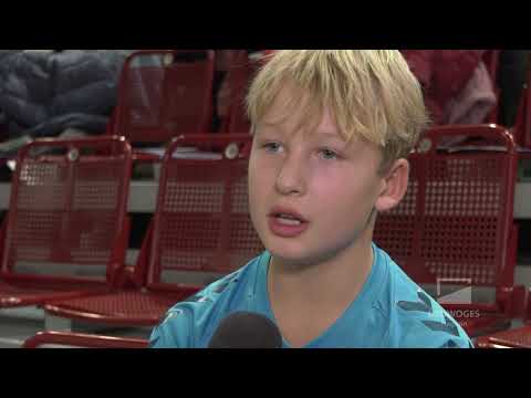 Handball PUR! am 22.11.2025