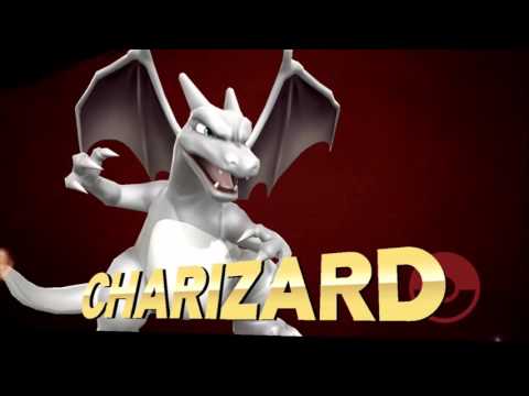 CS11 - Calamity (Falcon/Doc) v Glacier (Charizard) - Smash Wii U Pools