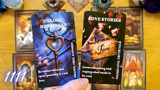 Download lagu NO CONTACT: SOMEONE WANTS TO RETURN FOR A DEEP CONVERSATION WITH YOU! β€οΈβπ₯ (LOVE TAROT READING) 1111 mp3 Download lagu NO CONTACT: SOMEONE WANTS TO RETURN FOR A DEEP CONVERSATION WITH YOU! β€οΈβπ₯ (LOVE TAROT READING) 1111 mp3