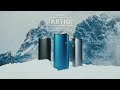 ARTIQ Ultra Cooling 510 Cartridge Vaporizer