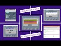 How To Create And Configure HMI Alarms In Siemens TIA Portal Step By Step Tutorial S7 1200 PLC