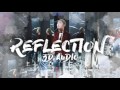 3D AUDIO BTS Reflection