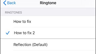 نغمة جرس الايفون تنزيل الموسيقى Mp3 مجانا