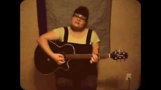 John Mayer "Say what you need to say" cover