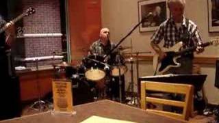 Just Pickin' - Freddie King cover