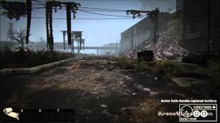 Nether Gameplay (PC HD)