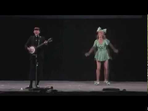 I'm the Urban Spaceman