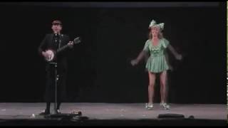 I'm the Urban Spaceman