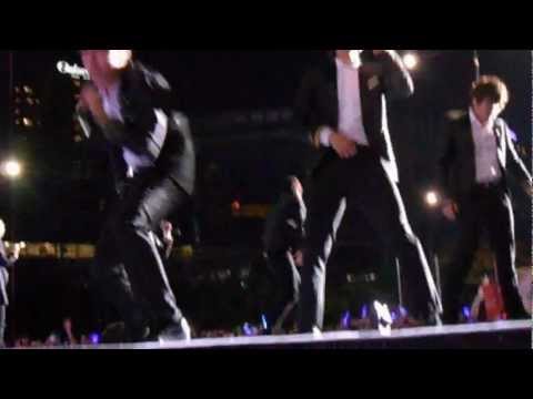 Bonamana- Super Junior