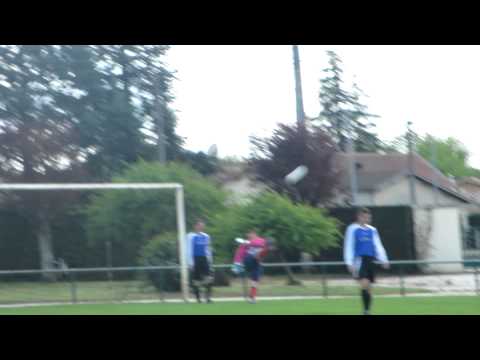 Football Club Belin-Beliet - Castelnau FC