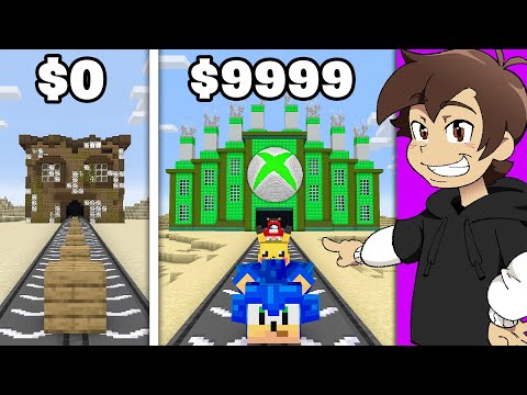 How I Started Video Game Tycoon in Minecraft