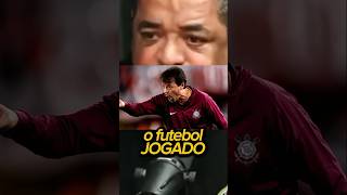 Vampeta fala da POSSÍVEL DEMISSÃO de Fernando Diniz do Corinthians #futebol #vampeta #corinthians