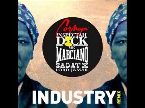 Video thumbnail for Industry (Remix)