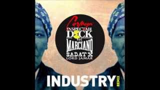 Cormega  - Industry (Deluxe Remix) Ft Inspectah Deck, Roc Marciano, Sadat X & Lord Jamar