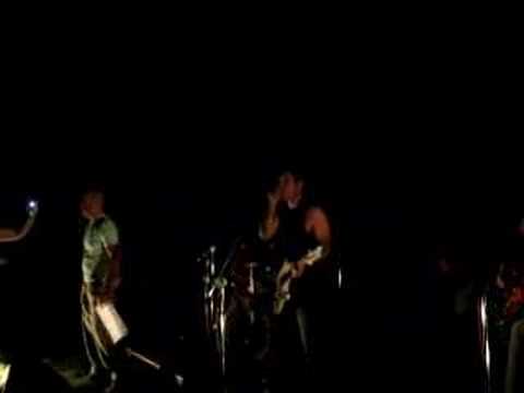 paylos paylidis & b-movies live