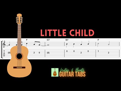 Little Child - The Beatles