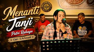 Download lagu Menanti Janji - Putri Rahayu - Orkes Sinar Menganti mp3 Download lagu Menanti Janji - Putri Rahayu - Orkes Sinar Menganti mp3