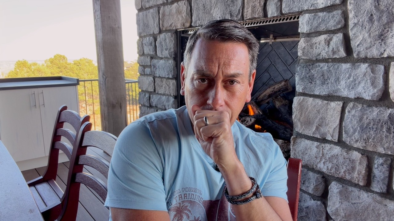 We need to talk about this war