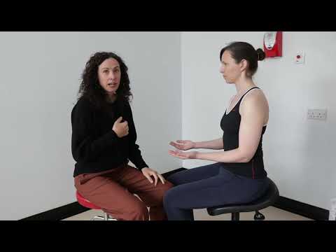 UPPER LIMB NERVE EXAMINATION in the Trauma Patient.