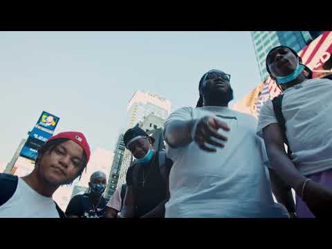 Wi$e Mike x LEGGIT IT (Dir. by Doomi) Official Music Video