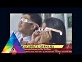 REPORTASE Kacamata Gerhana Buatan Pelajar SMA