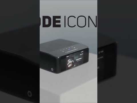 Bluesound video