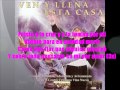 Sobre todo Vino Nuevo - Above all (Lenny LeBlanc ...