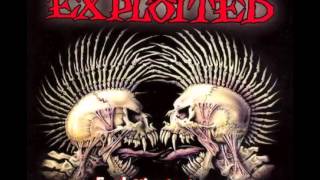 The Exploited-Chaos is my Life