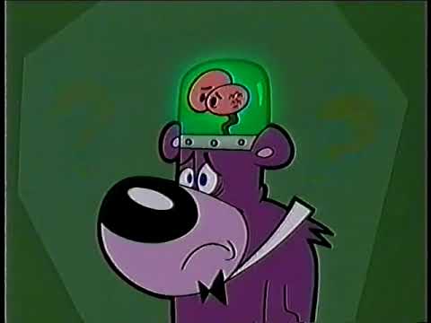 Cartoon Network - Cartoon Cartoon Fridays - Season 3 Promos (June 8th, 2001 - May 24th, 2002)