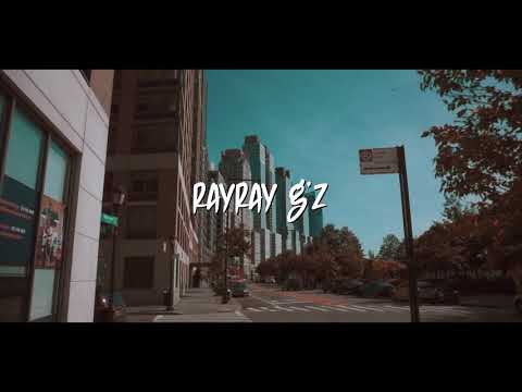 Rayray Gz X T.V.R.- Fuck 2020