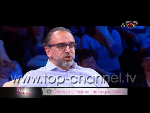 Top Show Magazine, 29 Maj 2015, Pjesa 3 - Top Channel Albania - Talk Show