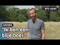 Dit is hoe boer Chris natuurinclusief boert | RTV Oost