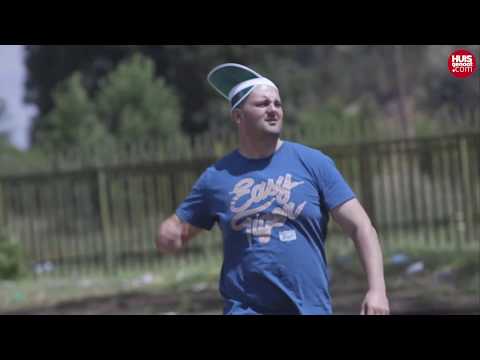 Radio Raps, Dorp van die Week: Randfontein