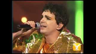 Miranda, Iman, Festival de Viña 2006