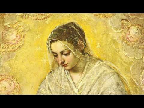 Giovanni Pierluigi da Palestrina (1525-1594): Missa De Beata Virgine / 3 Motets