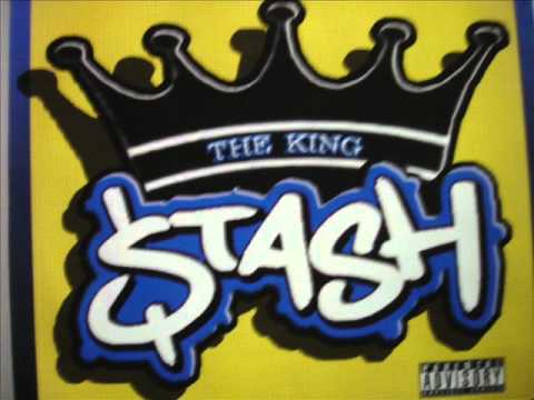 STASH - razbury doobie (reprise)