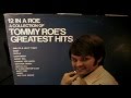 Tommy Roe - Jam Up Jelly Tight - [STEREO]