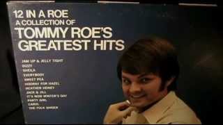 Tommy Roe - Jam Up Jelly Tight - [STEREO]