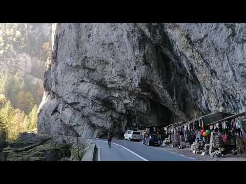 UNIC IN CHEILE BICAZULUI 2022!