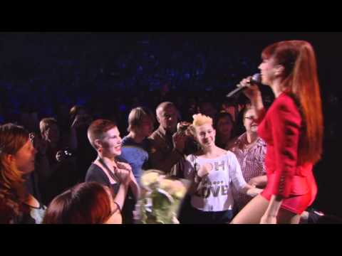 Natalia Everything & More - 10 jaar Natalia