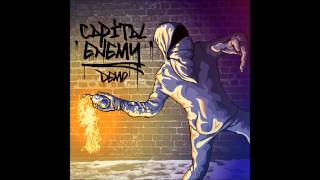 Capital Enemy - Pure Destain (Demo 2K15)